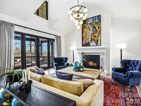 241 Tower Circle Hendersonville NC 28739