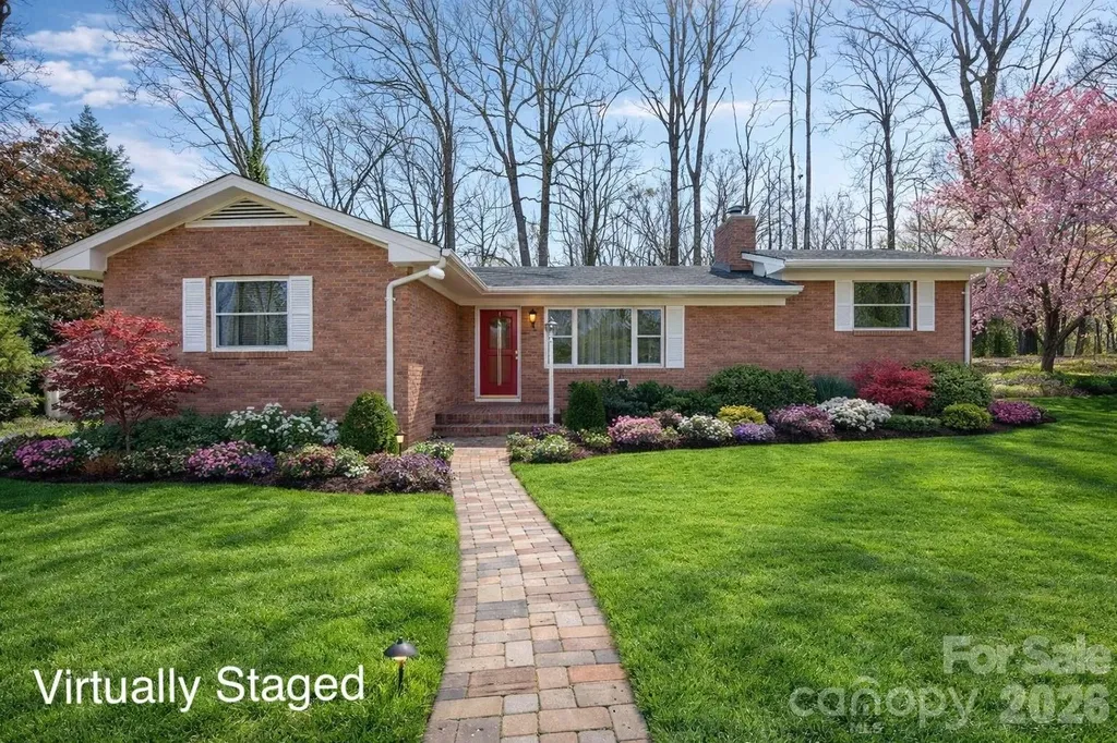 10608 Glenmac Road Charlotte NC 28215