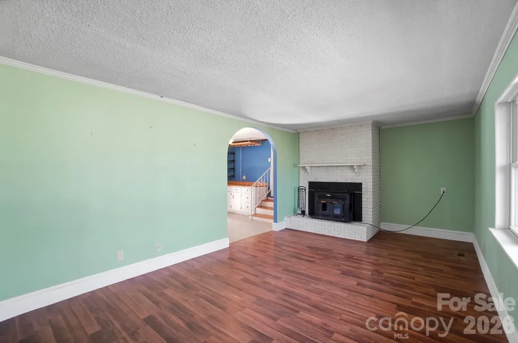 10608 Glenmac Road Charlotte NC 28215