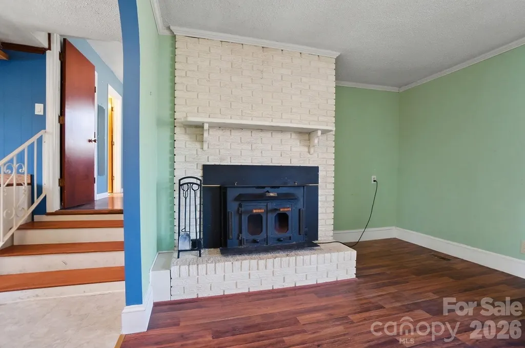 10608 Glenmac Road Charlotte NC 28215