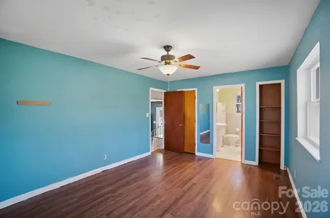 10608 Glenmac Road Charlotte NC 28215