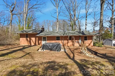 10608 Glenmac Road Charlotte NC 28215