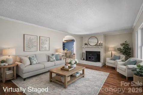 10608 Glenmac Road Charlotte NC 28215