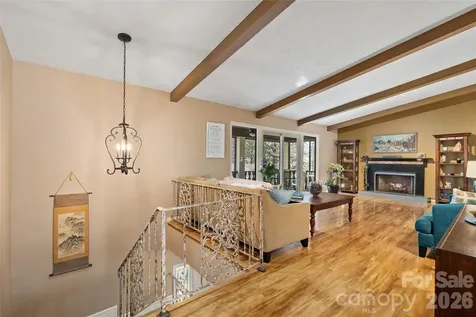 3017 Chestnut Tree Road Hendersonville NC 28792