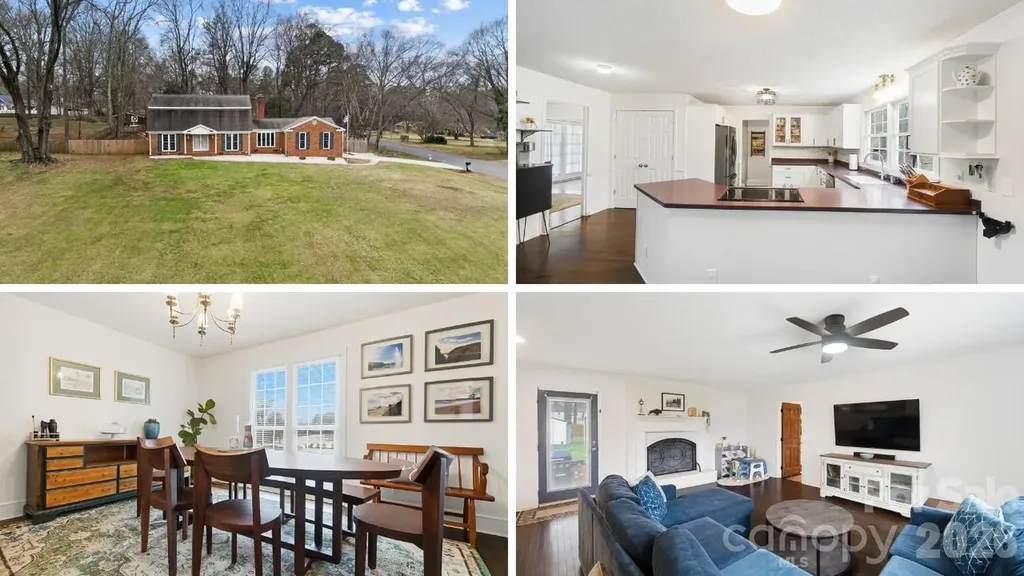 5637 Lebanon Road Mint Hill NC 28227