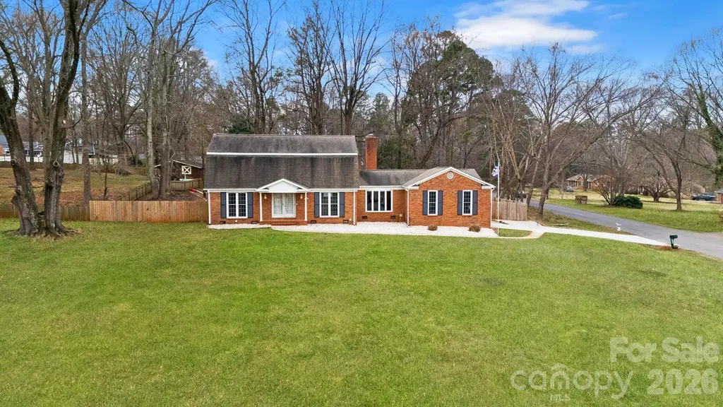 5637 Lebanon Road Mint Hill NC 28227