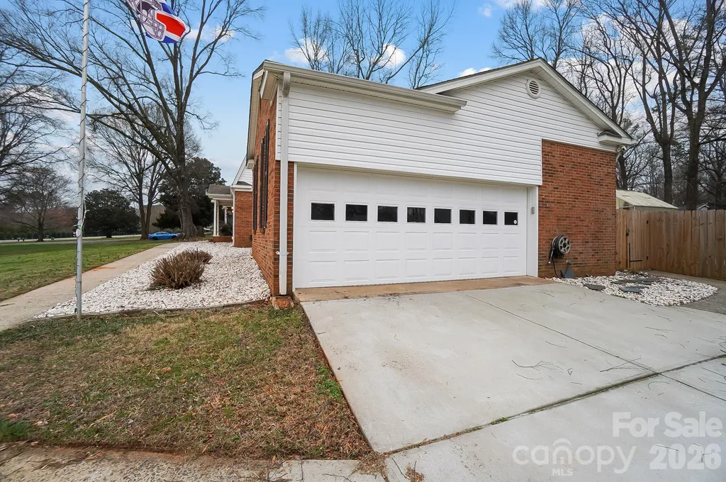 5637 Lebanon Road Mint Hill NC 28227