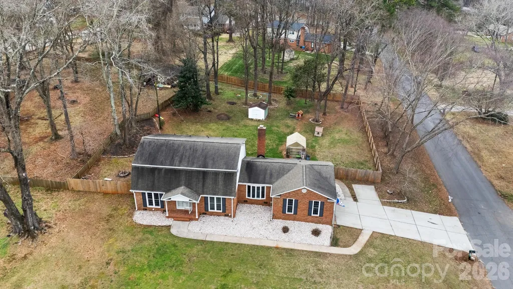 5637 Lebanon Road Mint Hill NC 28227