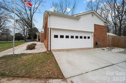 5637 Lebanon Road Mint Hill NC 28227