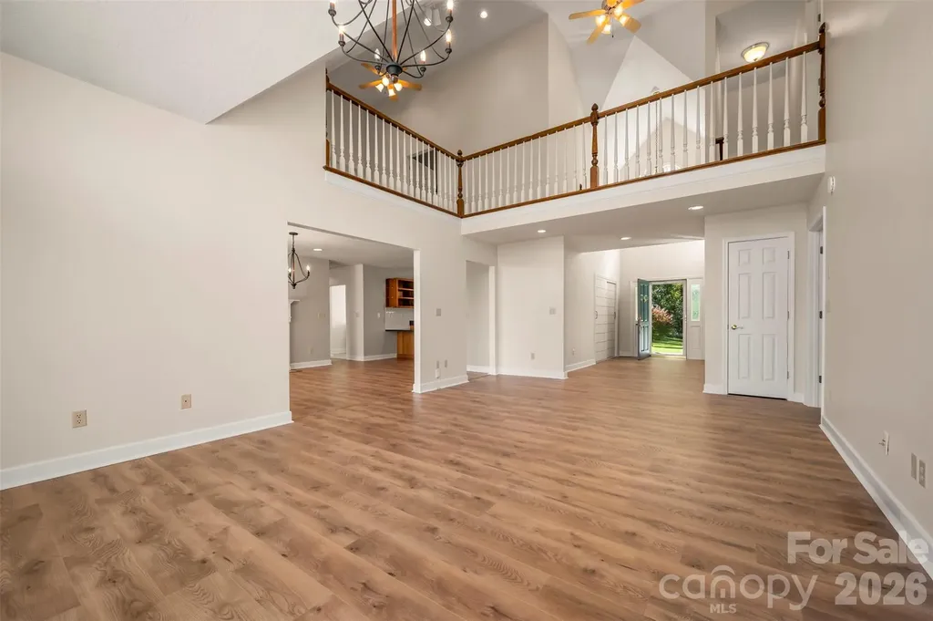 275 Souther Road Fletcher NC 28732