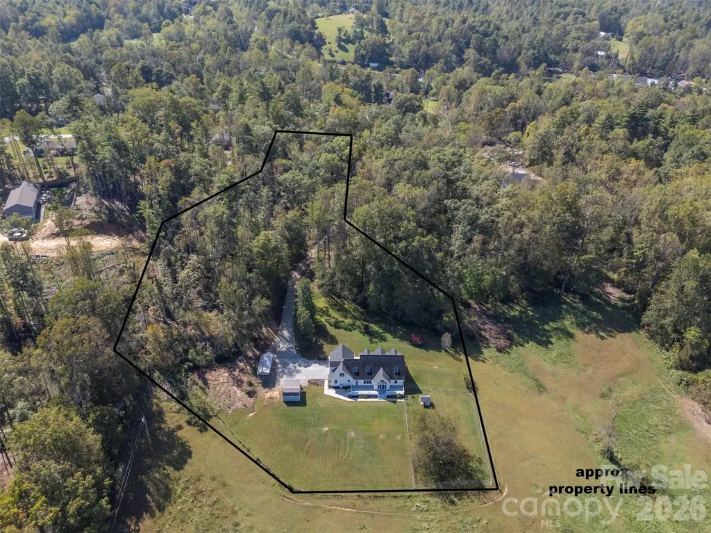 275 Souther Road Fletcher NC 28732