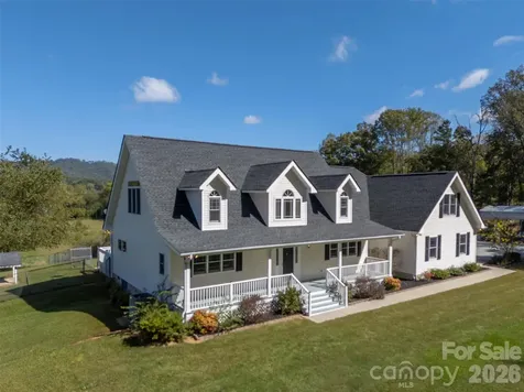 275 Souther Road Fletcher NC 28732