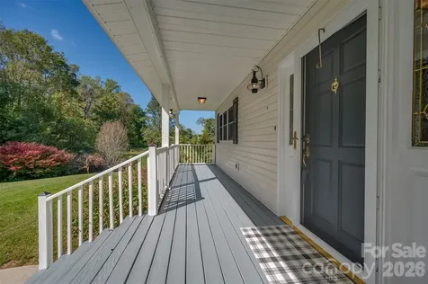 275 Souther Road Fletcher NC 28732