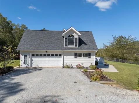 275 Souther Road Fletcher NC 28732
