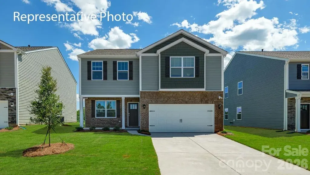3340 Colorado Blue Court Gastonia NC 28056
