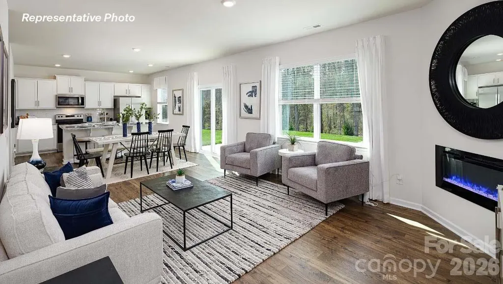 3340 Colorado Blue Court Gastonia NC 28056