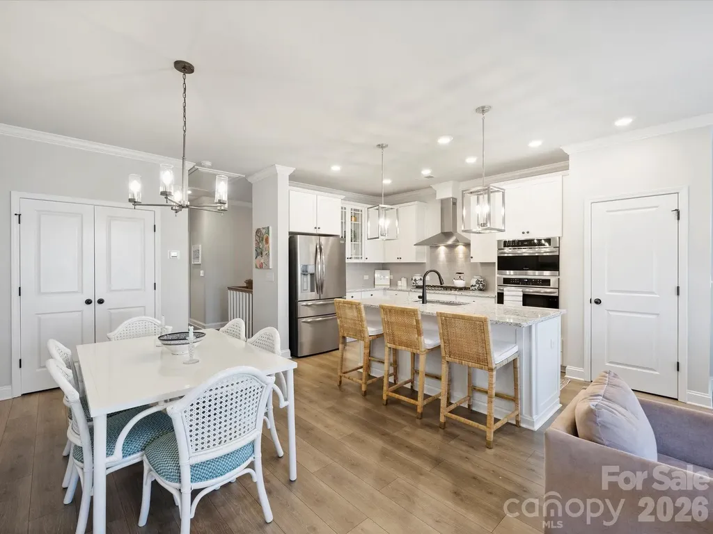 2522 Lydia Avenue Charlotte NC 28205