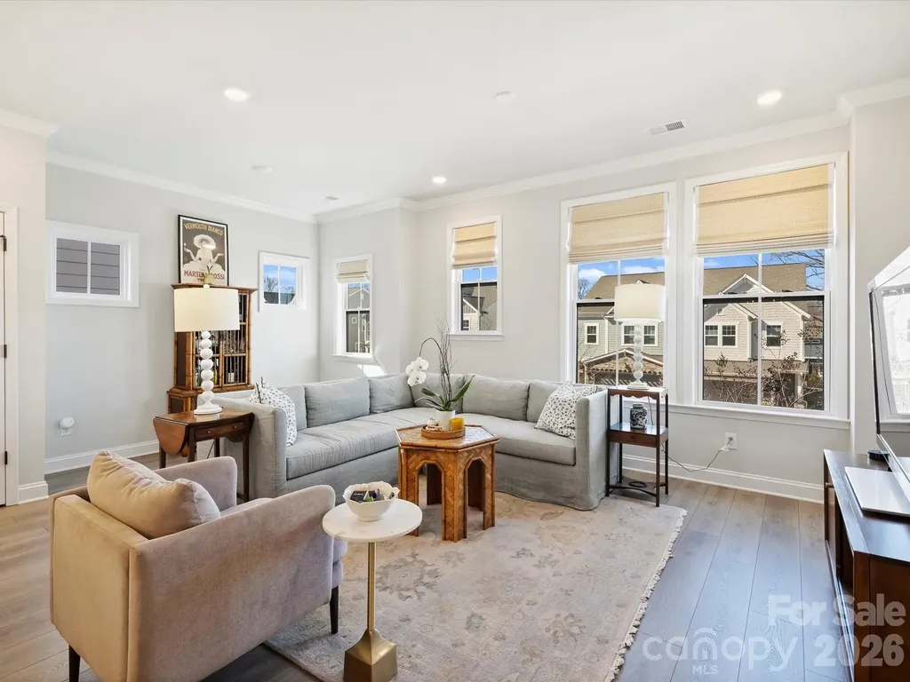2522 Lydia Avenue Charlotte NC 28205