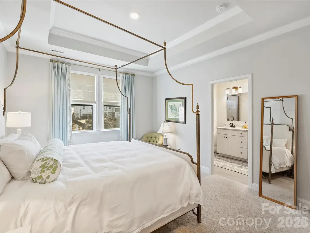 2522 Lydia Avenue Charlotte NC 28205