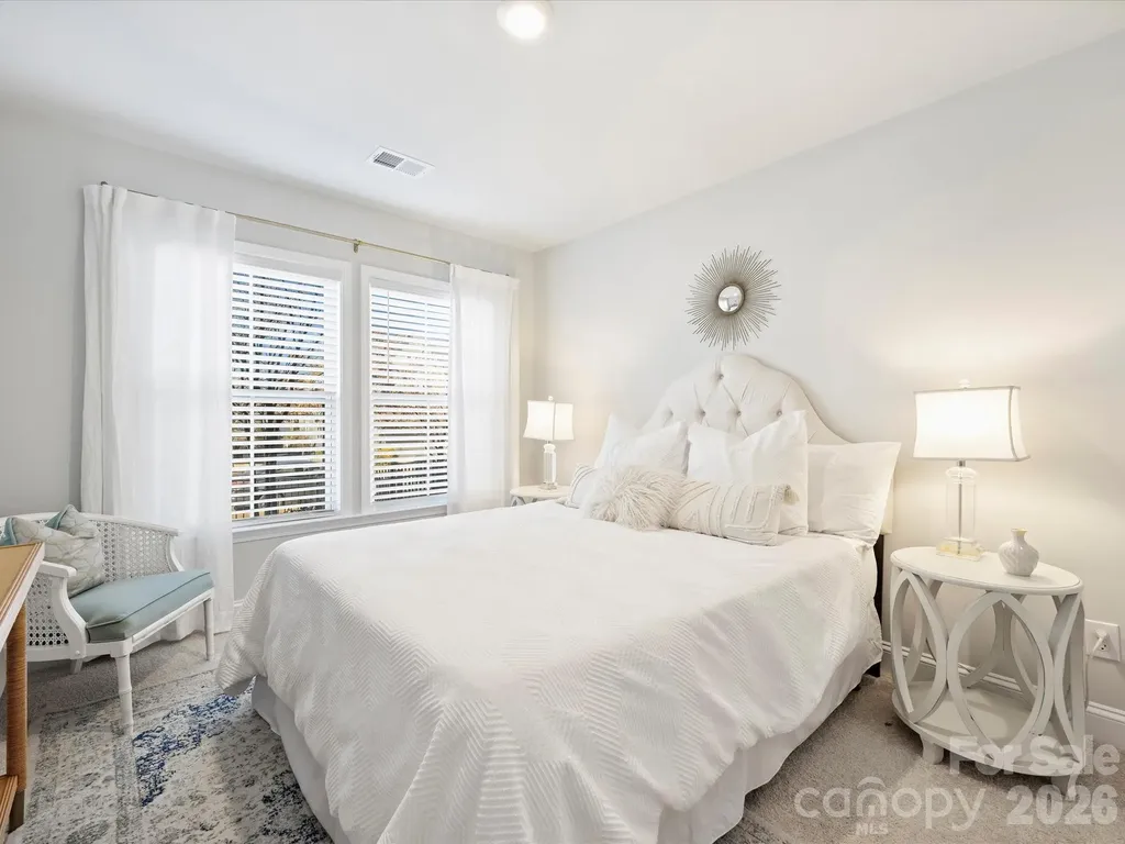 2522 Lydia Avenue Charlotte NC 28205