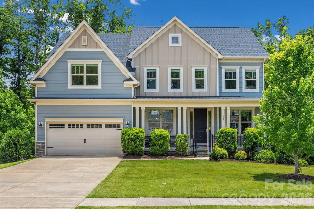 629 Cornell Drive Indian Land SC 29707