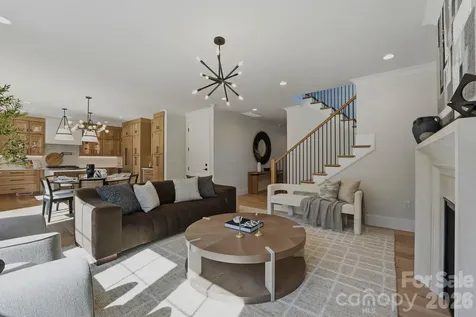 1637 Longfellow Street Charlotte NC 28205