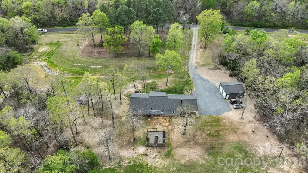1925 Sojourn Road Marshville NC 28103