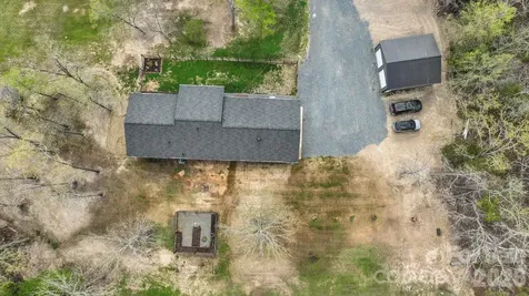 1925 Sojourn Road Marshville NC 28103