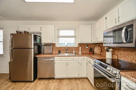 1925 Sojourn Road Marshville NC 28103
