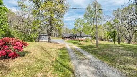 1925 Sojourn Road Marshville NC 28103