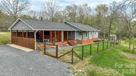 1925 Sojourn Road Marshville NC 28103