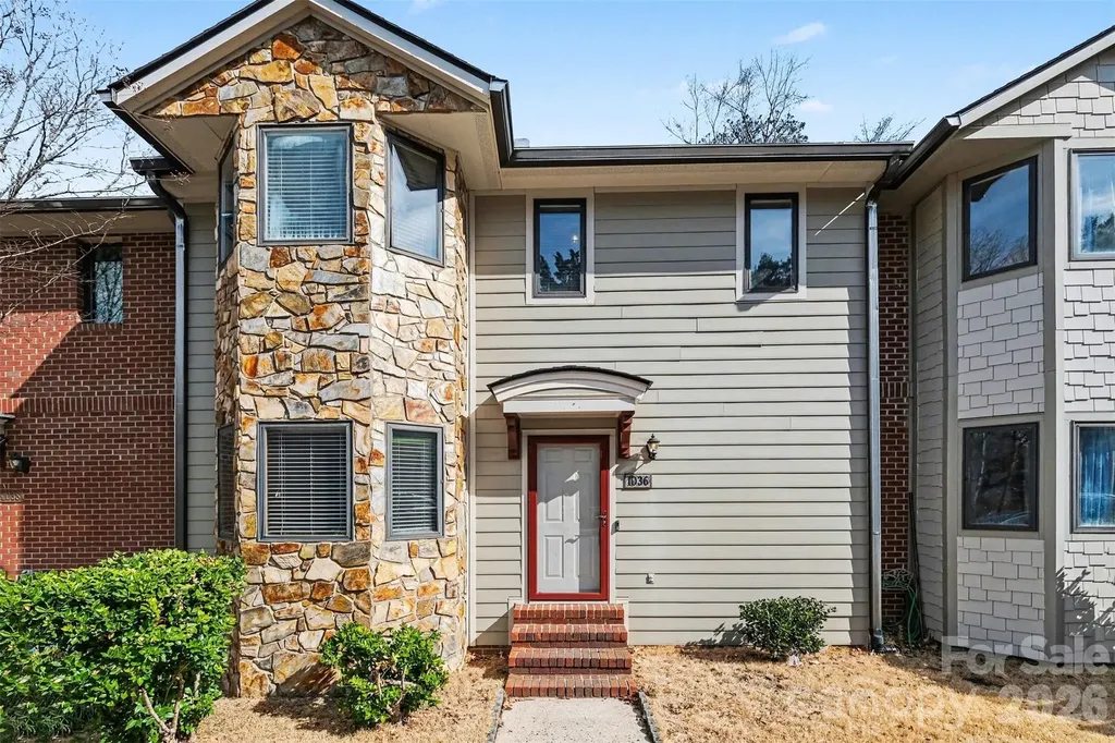 1036 Wexford Place NW Concord NC 28027