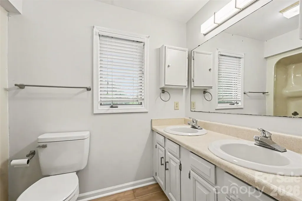 1036 Wexford Place NW Concord NC 28027