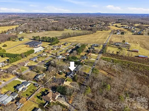 5216 Bethel Church Road Hickory NC 28602