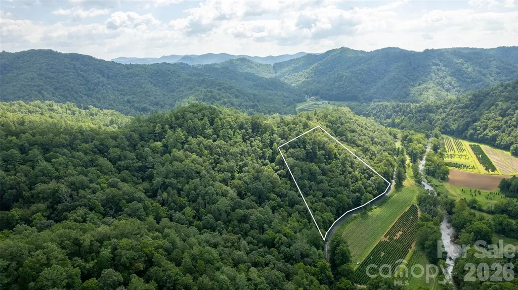 Tbd Collettsville Road Collettsville NC 28611