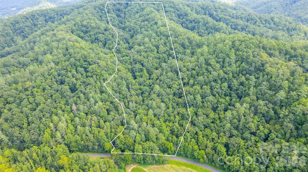 Tbd Collettsville Road Collettsville NC 28611