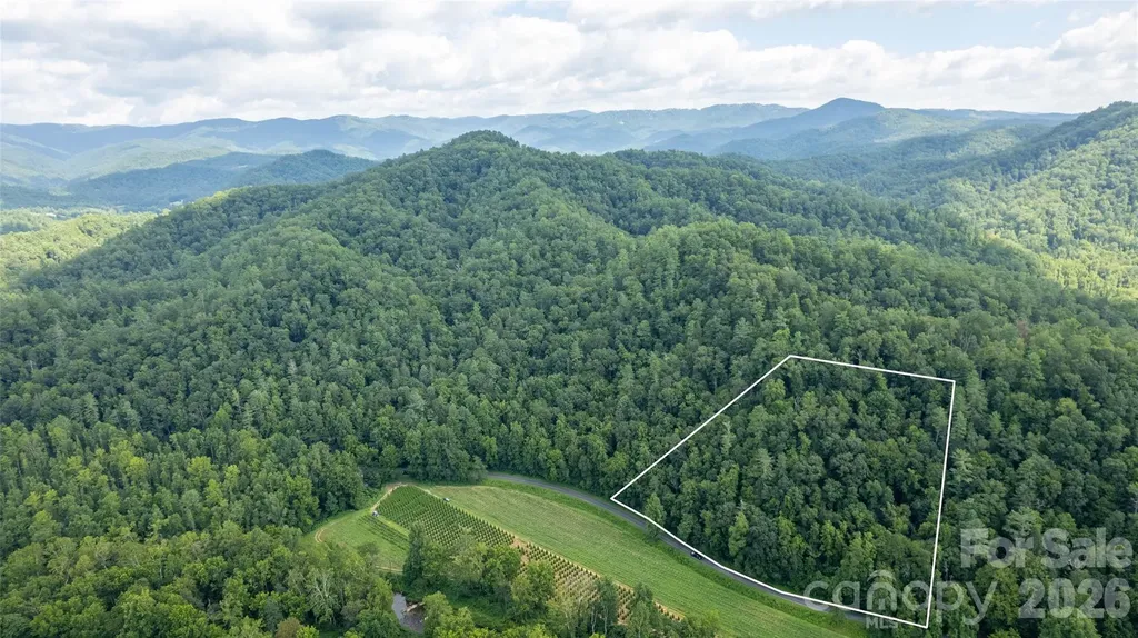 Tbd Collettsville Road Collettsville NC 28611