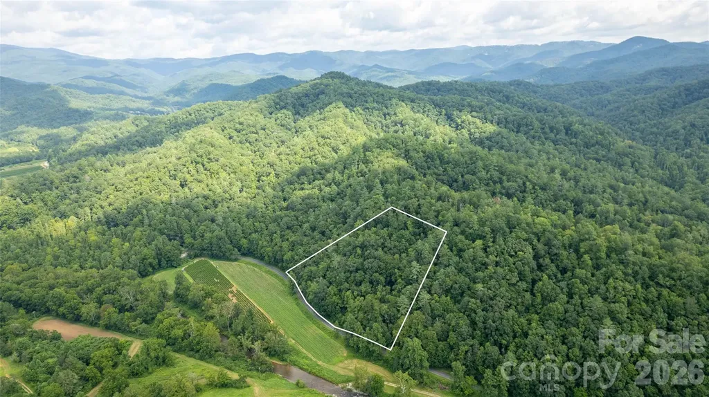 Tbd Collettsville Road Collettsville NC 28611