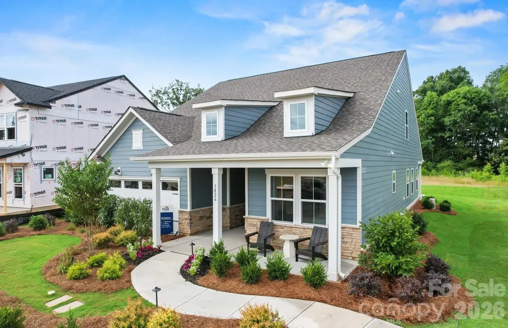 1613 Riverbend Avenue Monroe NC 28110