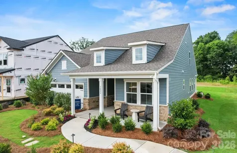 1613 Riverbend Avenue Monroe NC 28110