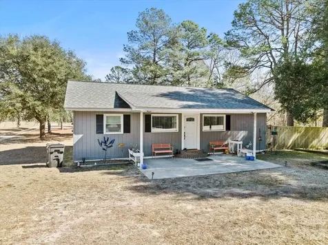 2443 Highway 52 Highway S Cheraw SC 29520