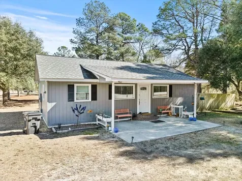 2443 Highway 52 Highway S Cheraw SC 29520