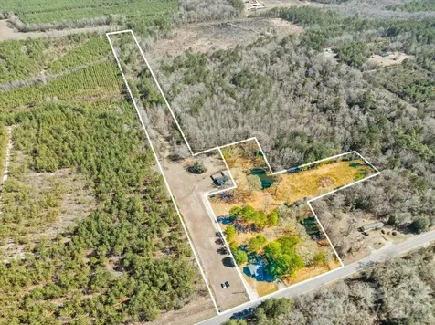 2443 Highway 52 Highway S Cheraw SC 29520