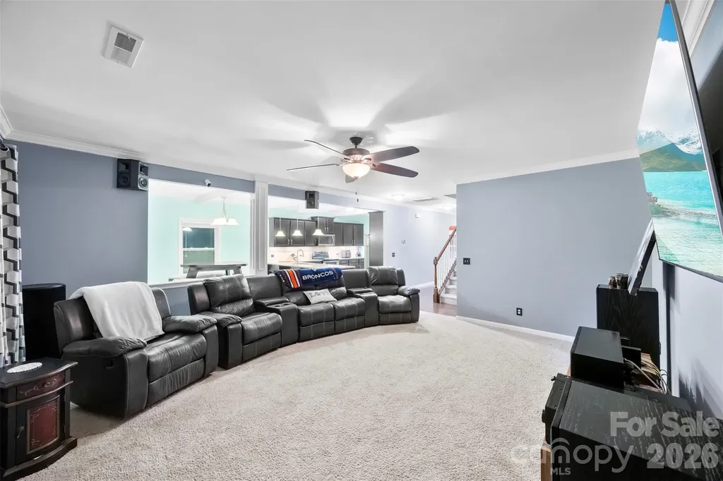 2342 Bloomfield Drive Kannapolis NC 28081