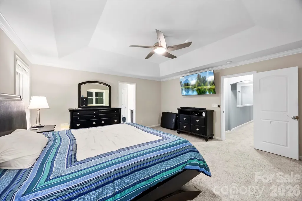 2342 Bloomfield Drive Kannapolis NC 28081