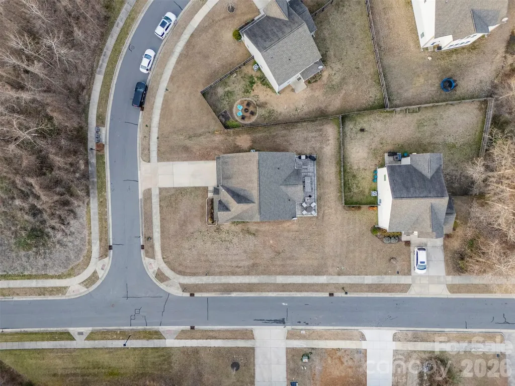 2342 Bloomfield Drive Kannapolis NC 28081