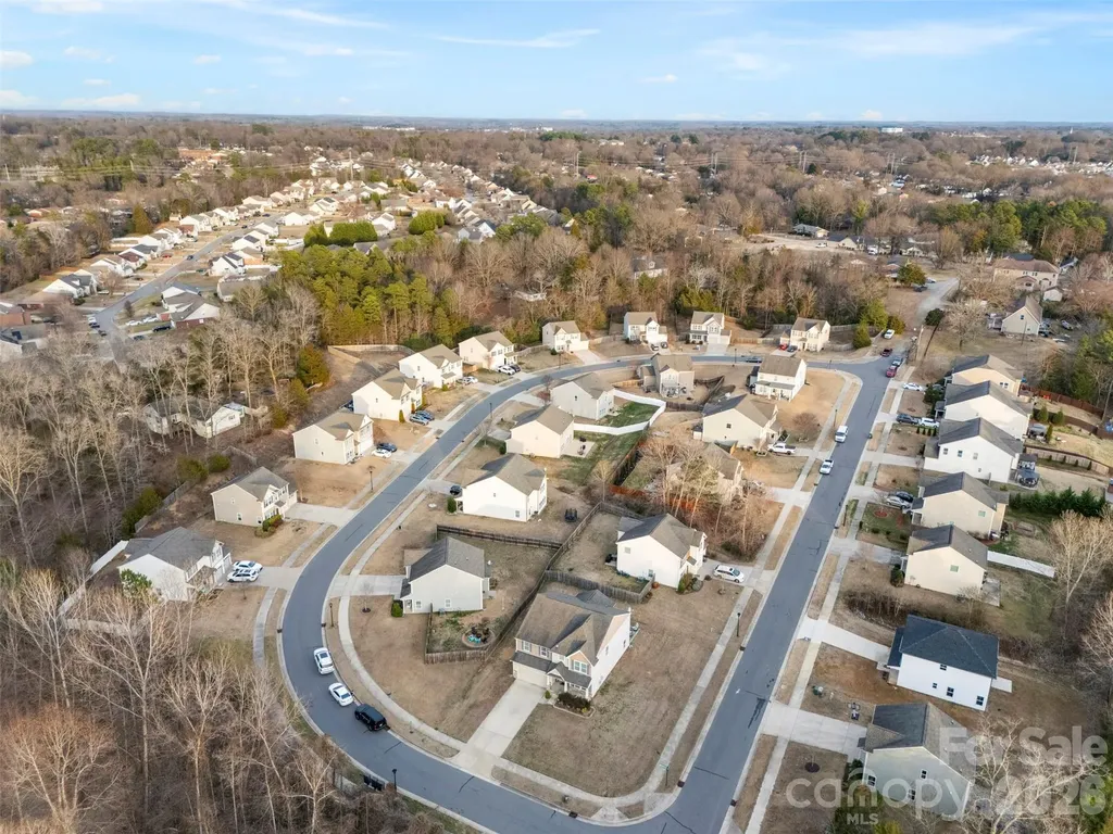2342 Bloomfield Drive Kannapolis NC 28081
