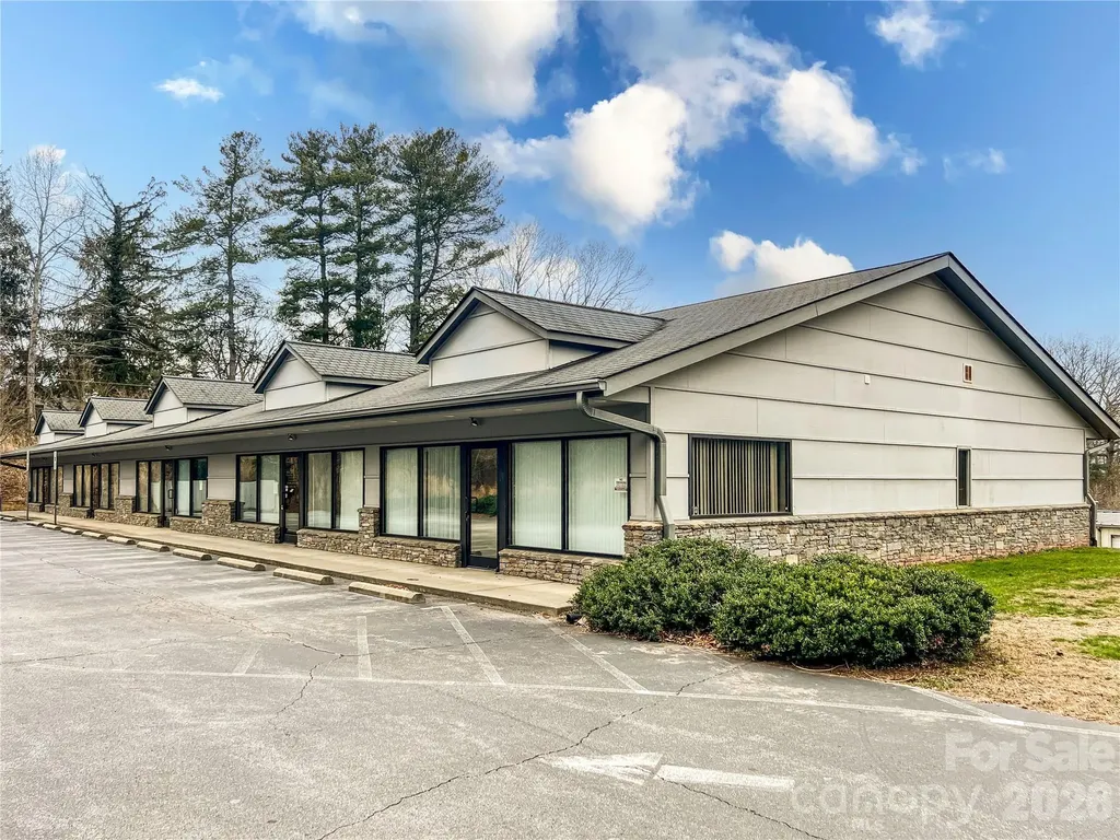 3179 Sweeten Creek Road Asheville NC 28803