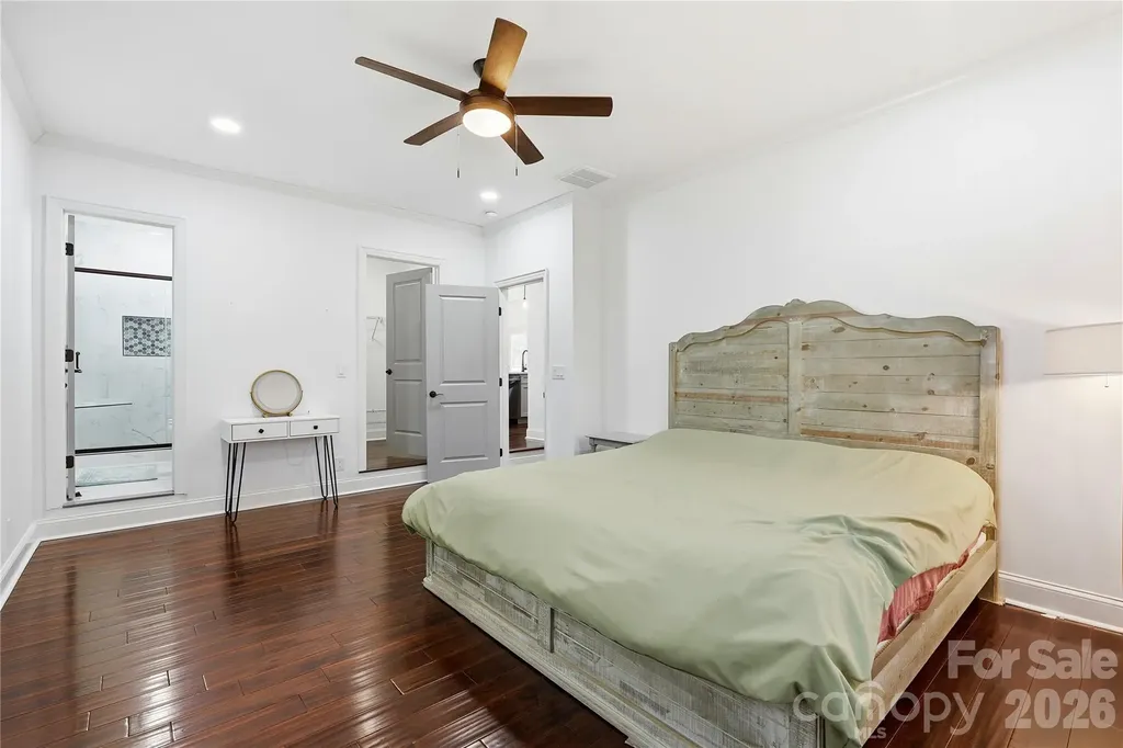 2224 Weyland Avenue Charlotte NC 28208