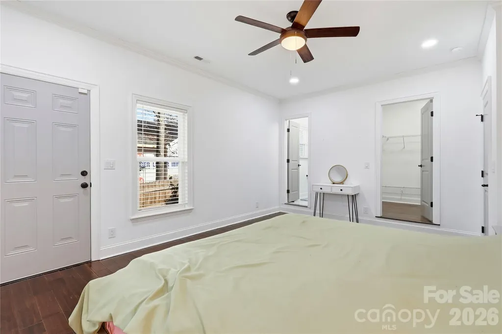 2224 Weyland Avenue Charlotte NC 28208